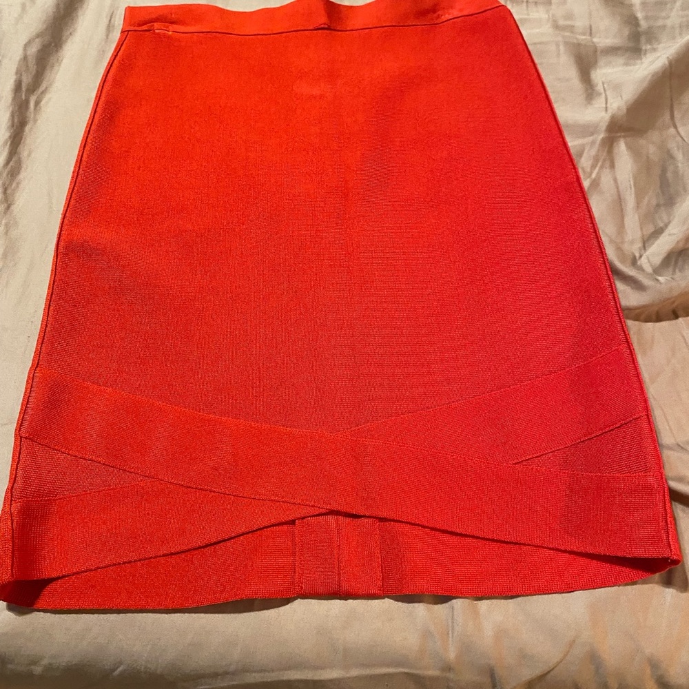 Bebe Mini skirt